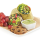 A sample meal.